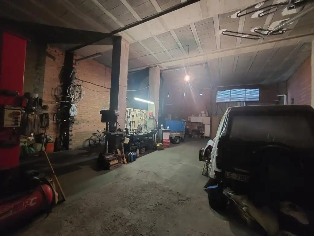 Local comercial en venda a Zona Alta, imagen 5