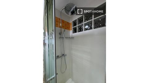 Foto 3 de Estudi per a compartir a Arapiles,  Madrid Capital