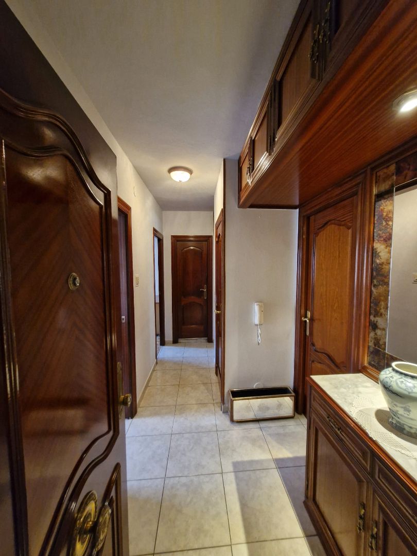 Piso en venta en Calle Florentino Cueto Felgueroso, La Felguera, Langreo