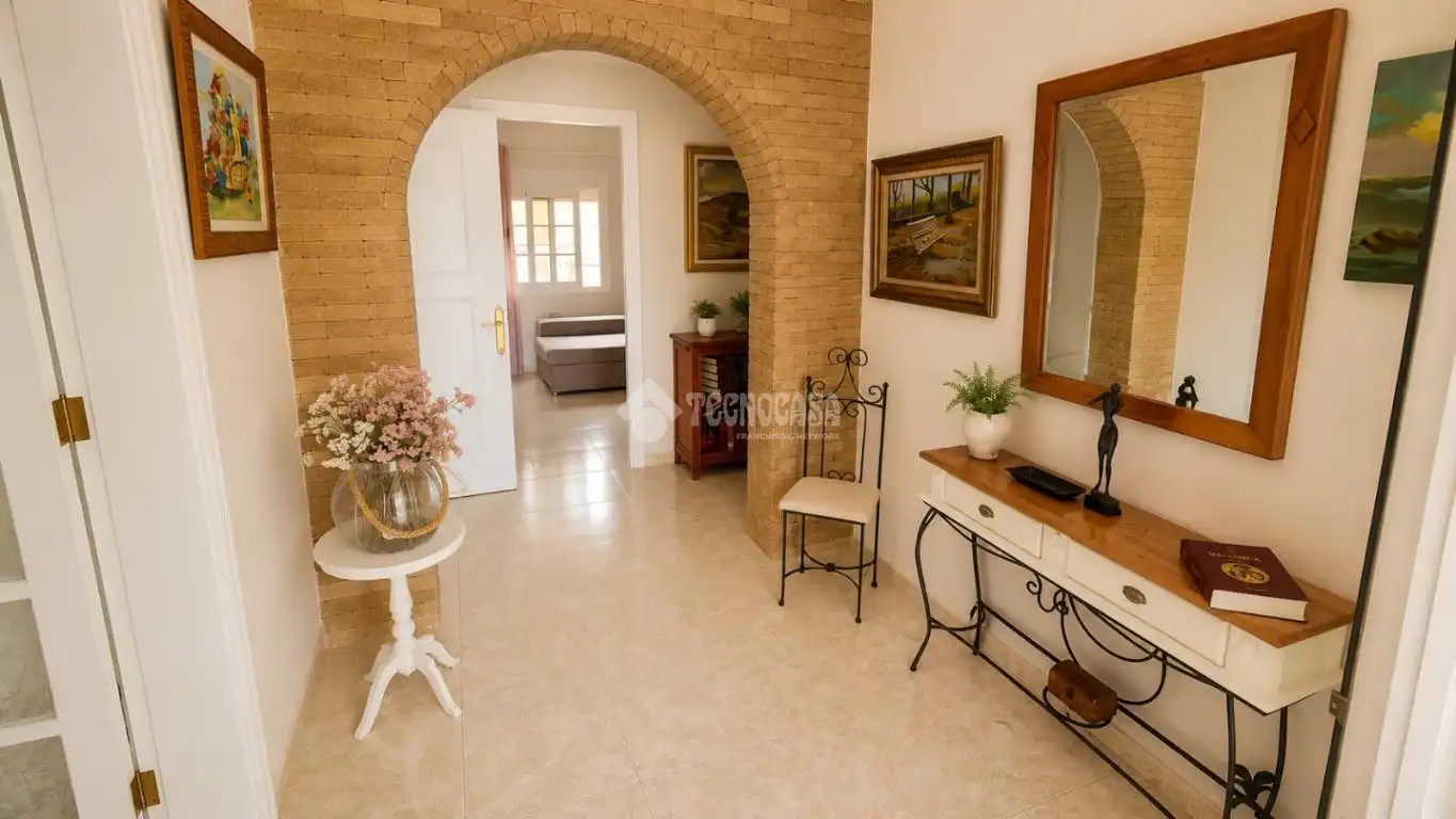 Casa en venta en Barranco Hondo, imagen 5