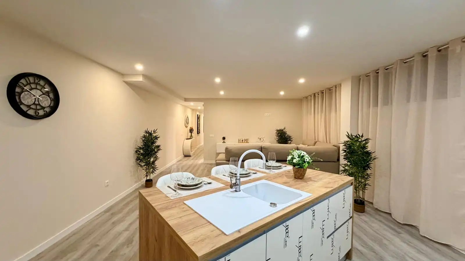 Wohnung zum Verkauf in Calle Los Angeles, Los Cristianos