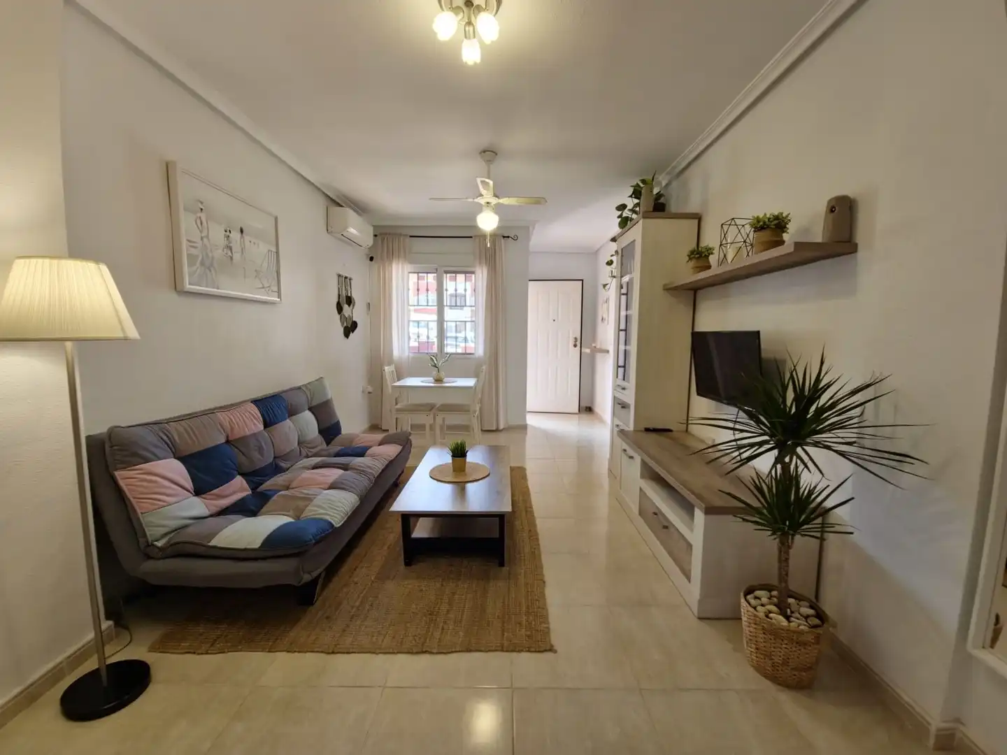 Maison mitoyenne avec piscine à vendre à Los Balcones - Los Altos, imagen 10
