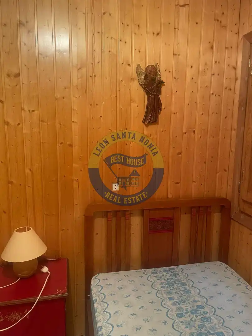 Casa o xalet en venda a Carucedo