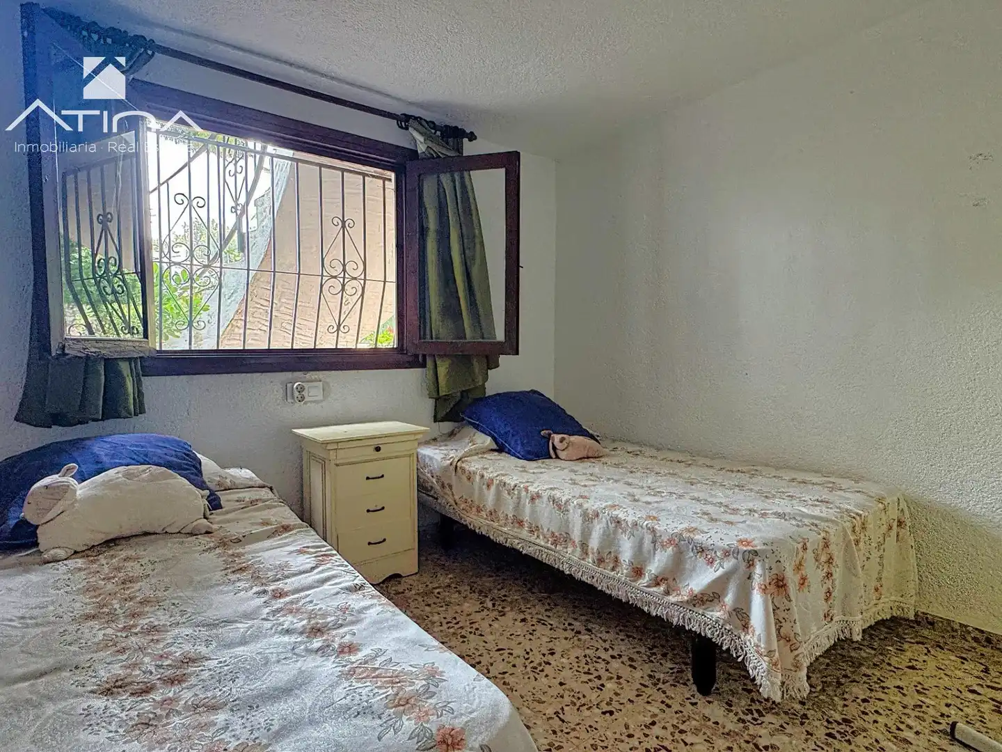 Bedroom of Houses for sale in Jávea / Xàbia  with Private garden, Terrace and Storage room