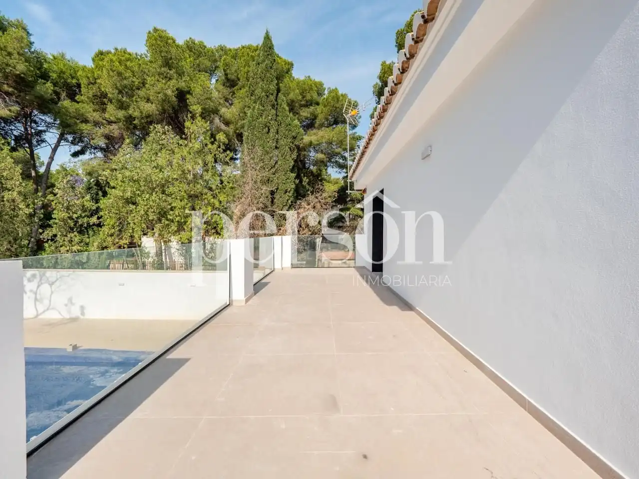 Villa avec terrasse à vendre à Campolivar, imagen 9