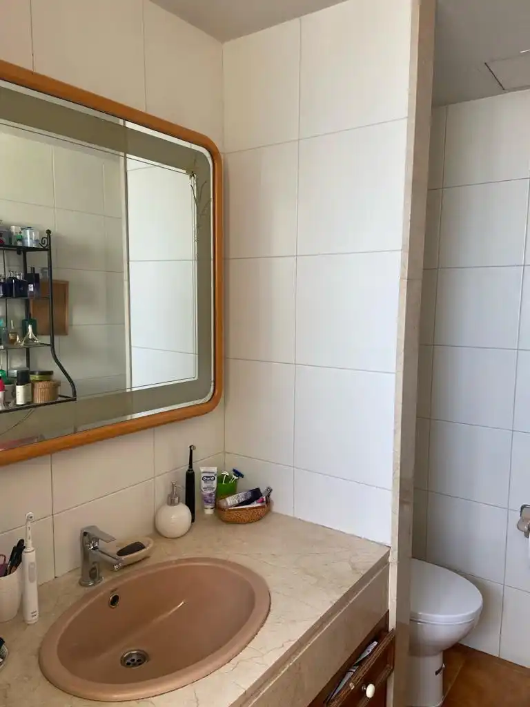 Ático en venta en Carrer de Quetglas, 59, Santa Catalina
