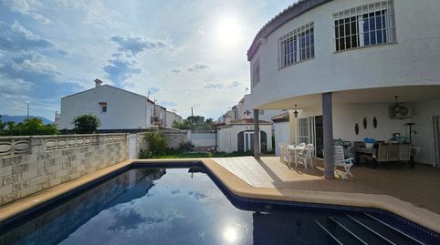 Foto 2 de Casa o xalet en venda a Carretera Miramar-platja, 45, Miramar, Valencia