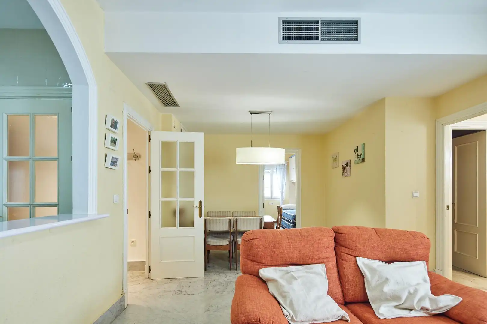 Piso en venta en Cádiz con Aire acondicionado y Amueblado