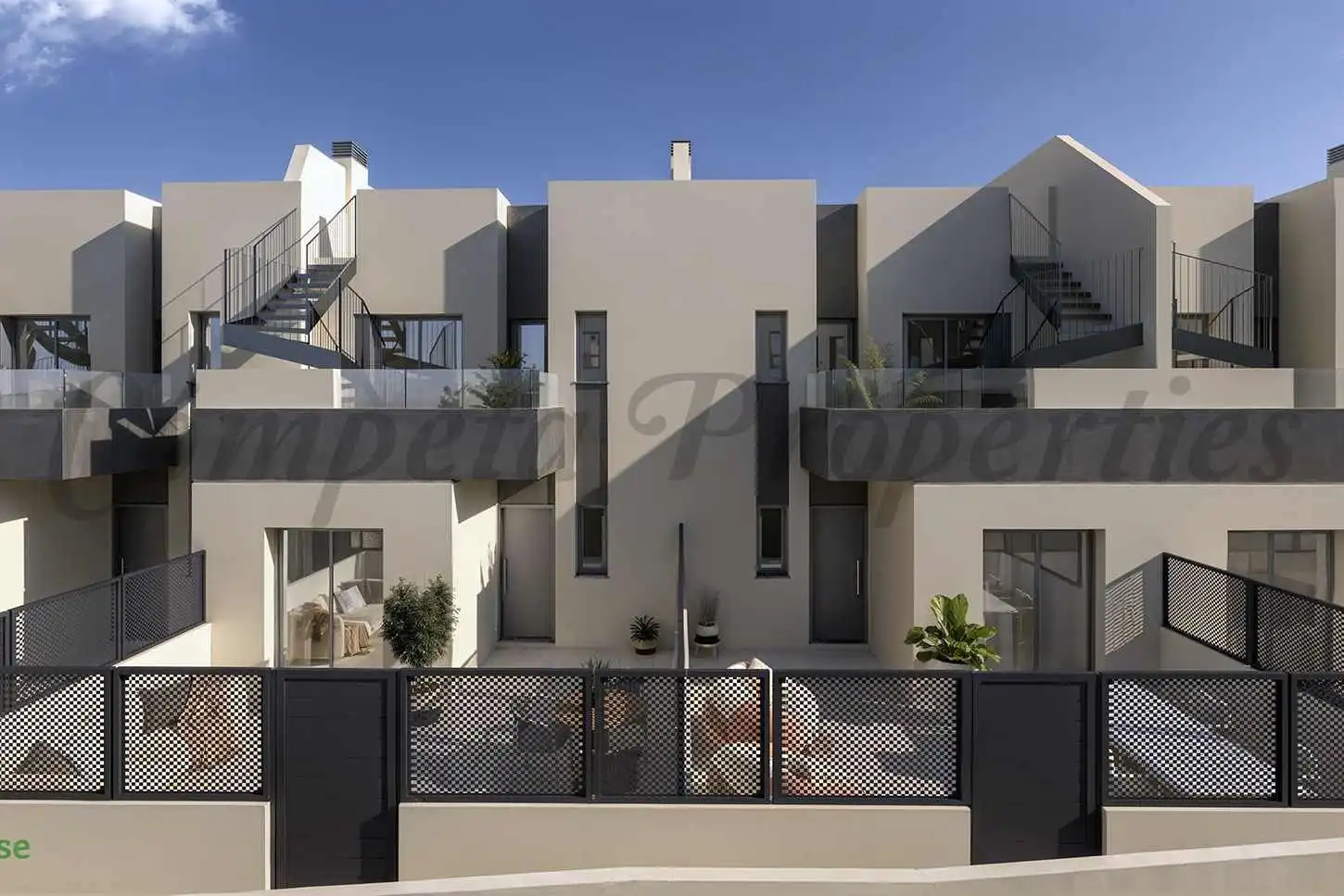 House with pool for sale in Capistrano, imagen 6