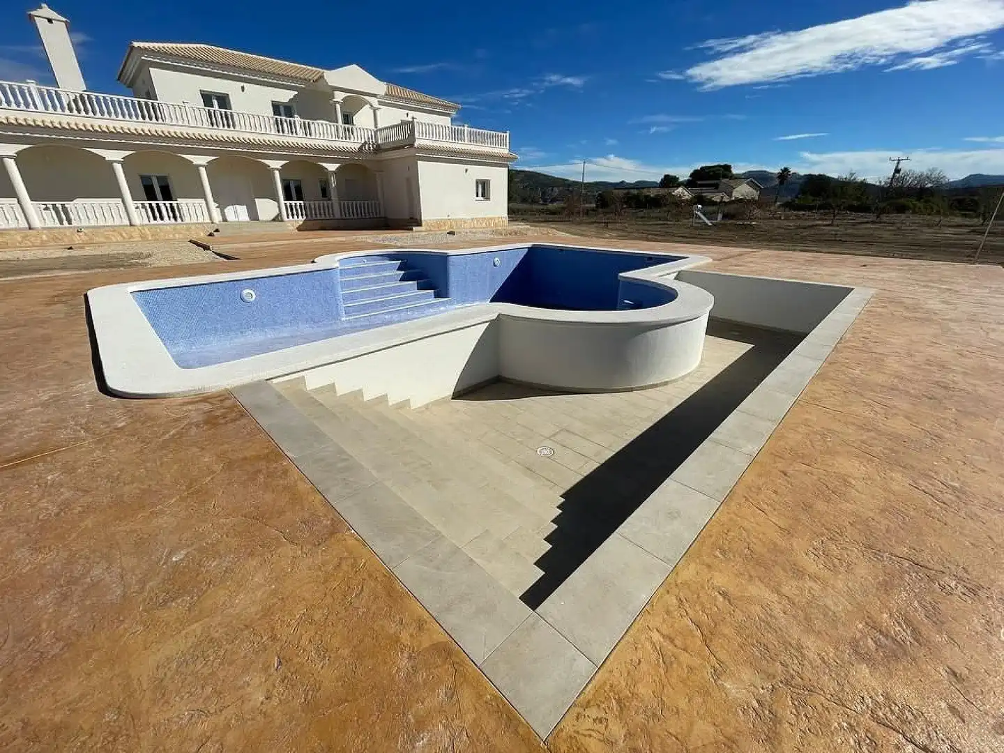 Haus zum Verkauf in El Pinós / Pinoso, imagen 13