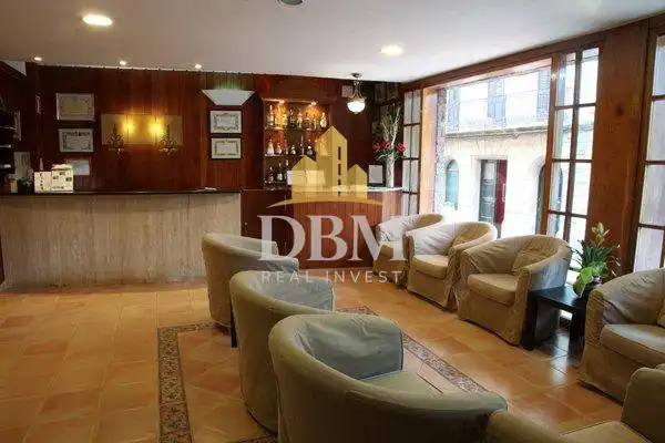 Hotel with lift for sale in Sant Hilari Sacalm, imagen 4