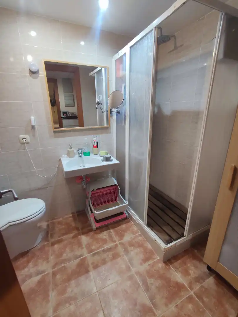 Wohnung mit Pool zum Verkauf in Avinguda Vila de Tossa, imagen 4