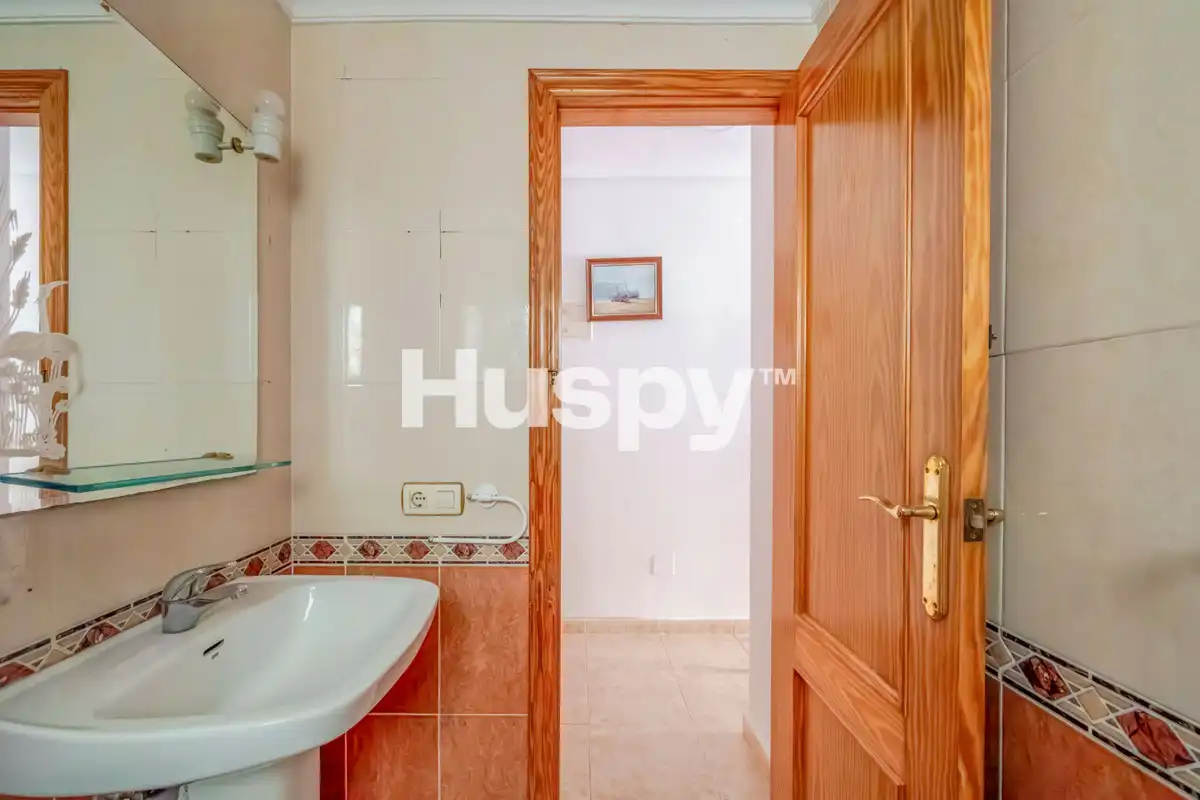 Flat with pool for sale in Calle San Emigdio, imagen 13