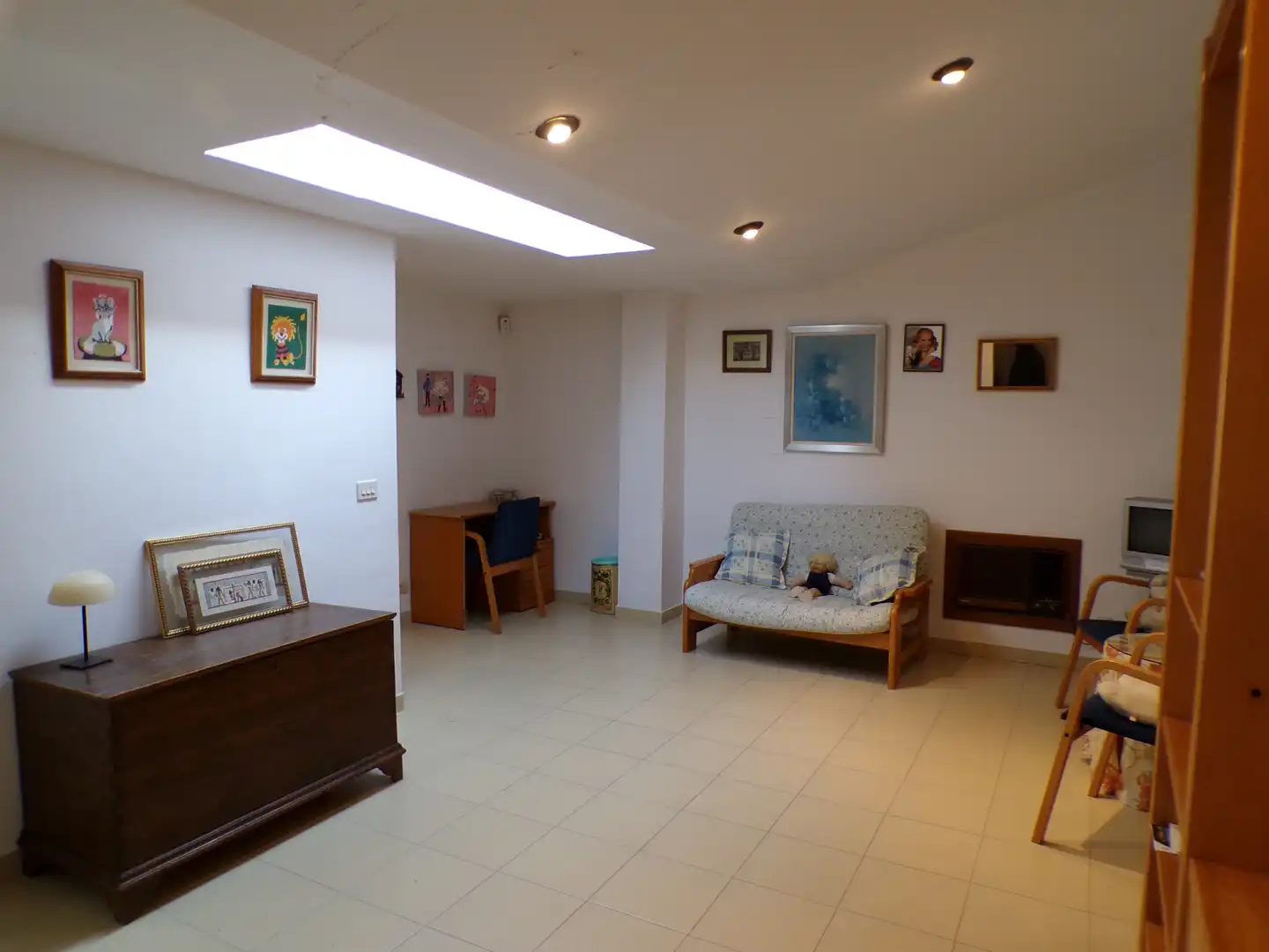 Detached homes for sale in Casas Verdes - Ermita