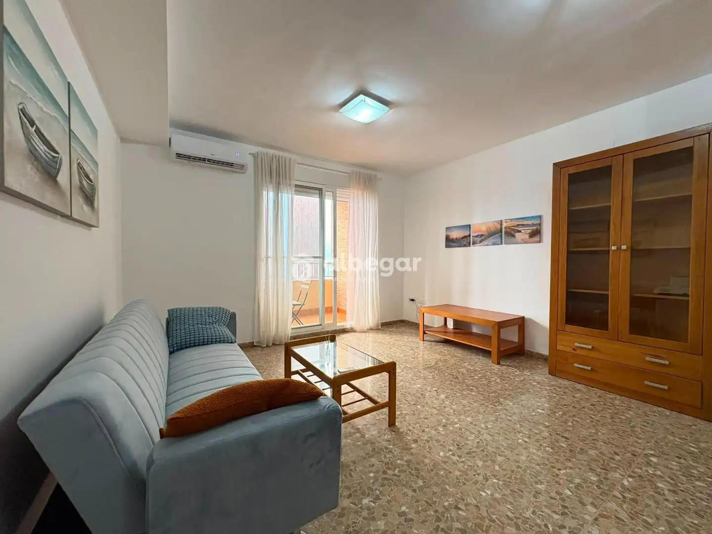 Flat with lift to rent in Rio Cabriel, imagen 3