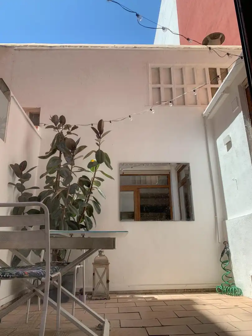 Apartamento de alquiler en Aiora