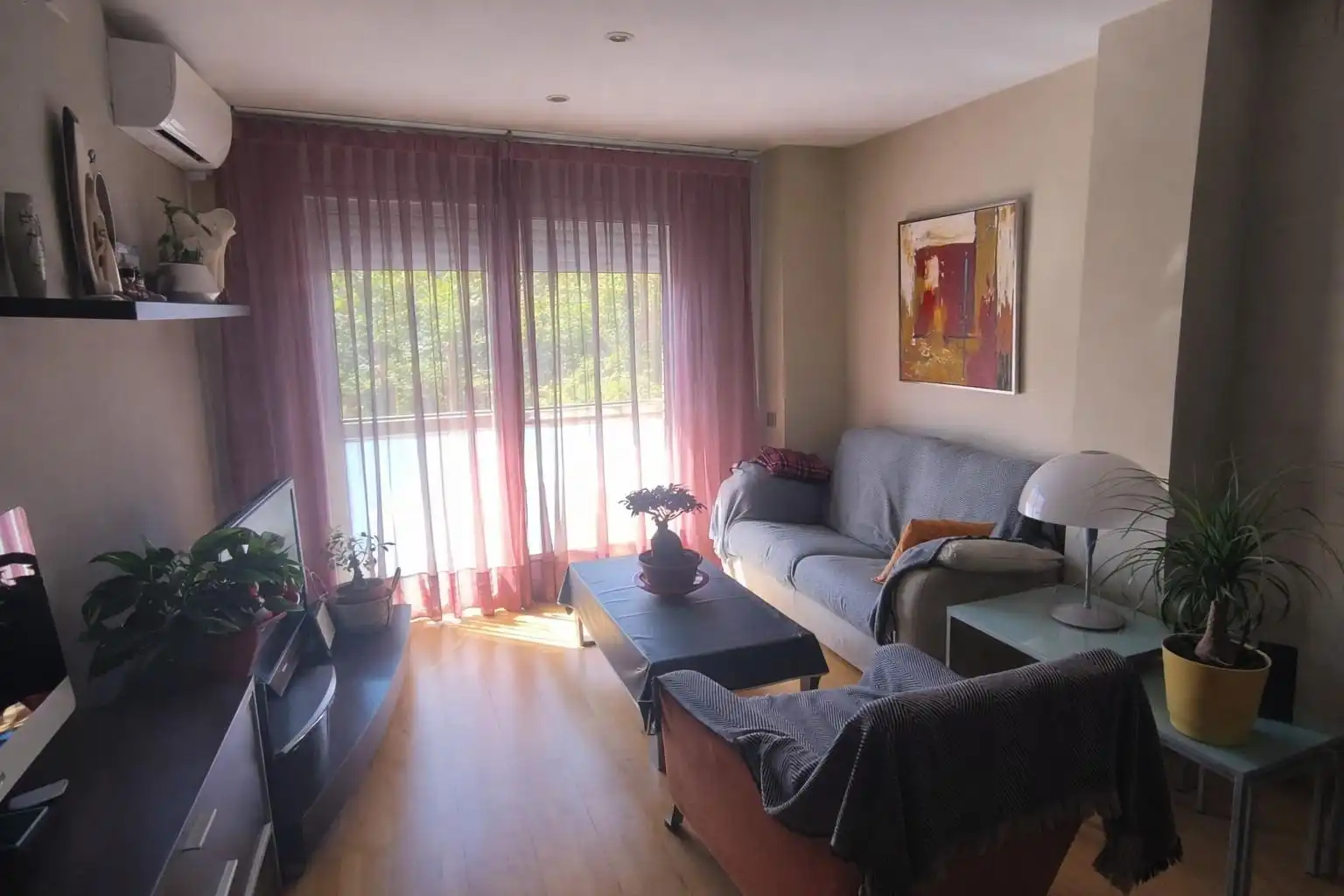 Wohnung mit Terrasse zum Verkauf in Bases de Manresa - Carretera de Santpedor, imagen 2
