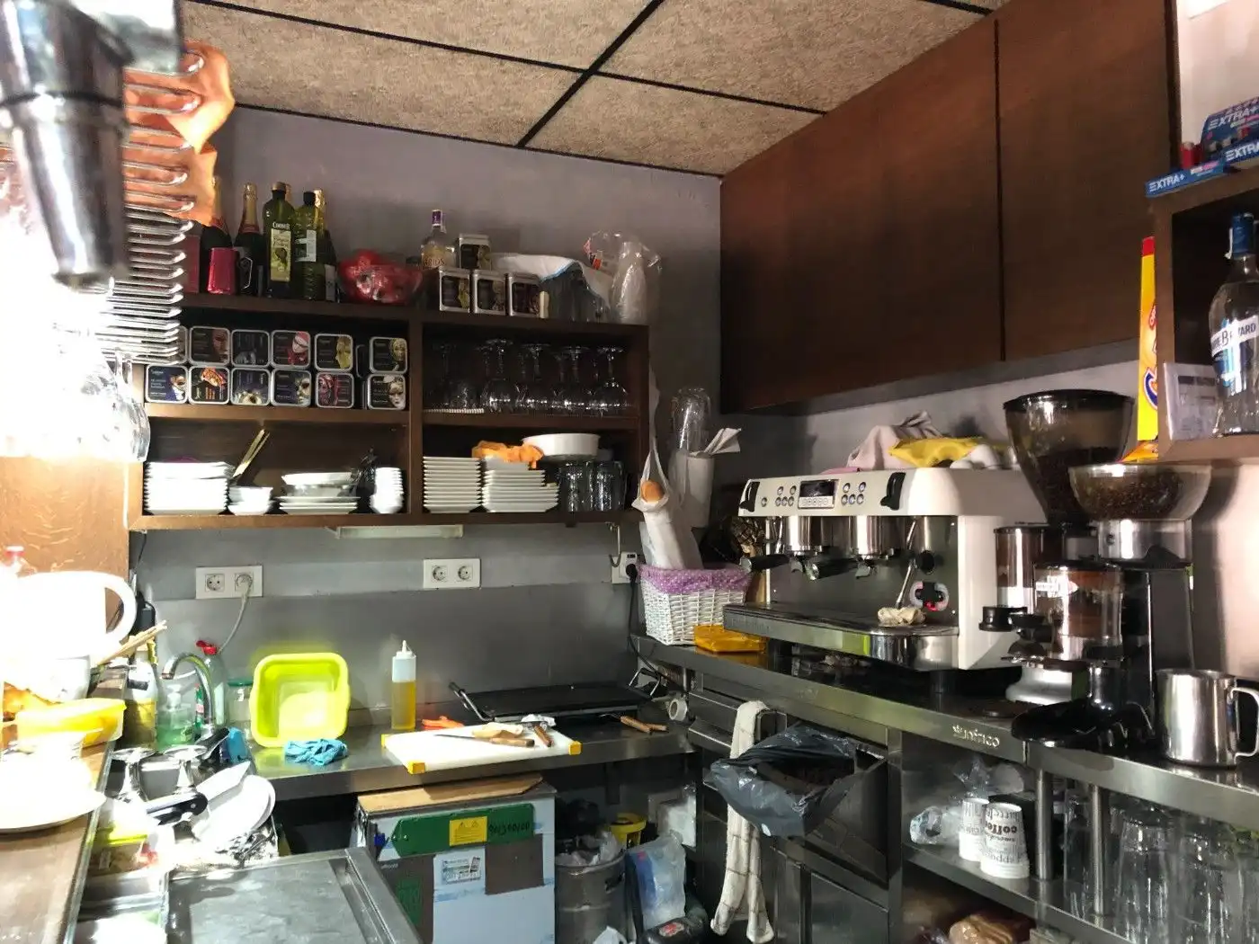 Local comercial en traspaso en Eixample, imagen 20