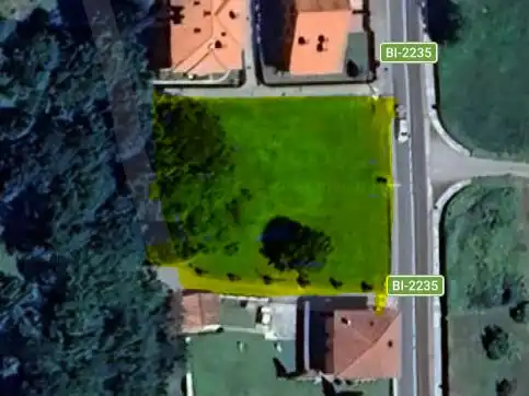 Residencial en venda en Busturia