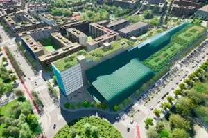 Terreno industriale in vendita a Avinguda de la Ciència, imagen 5