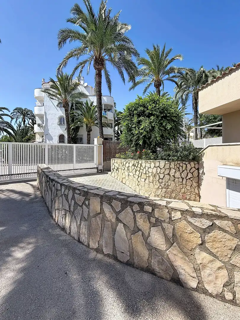 Appartamento con piscina in vendita a Las Marinas / Les Marines, imagen 22
