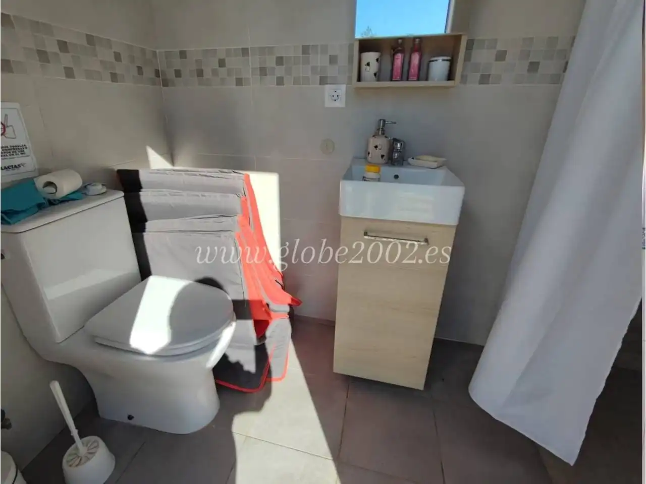 Detached house with garden for sale in Las Lagunas - Campano, imagen 22