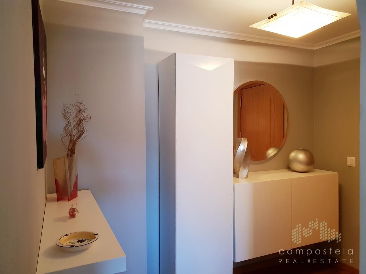 Attic to rent in Teo  with Heating, Terrace and Storage room
