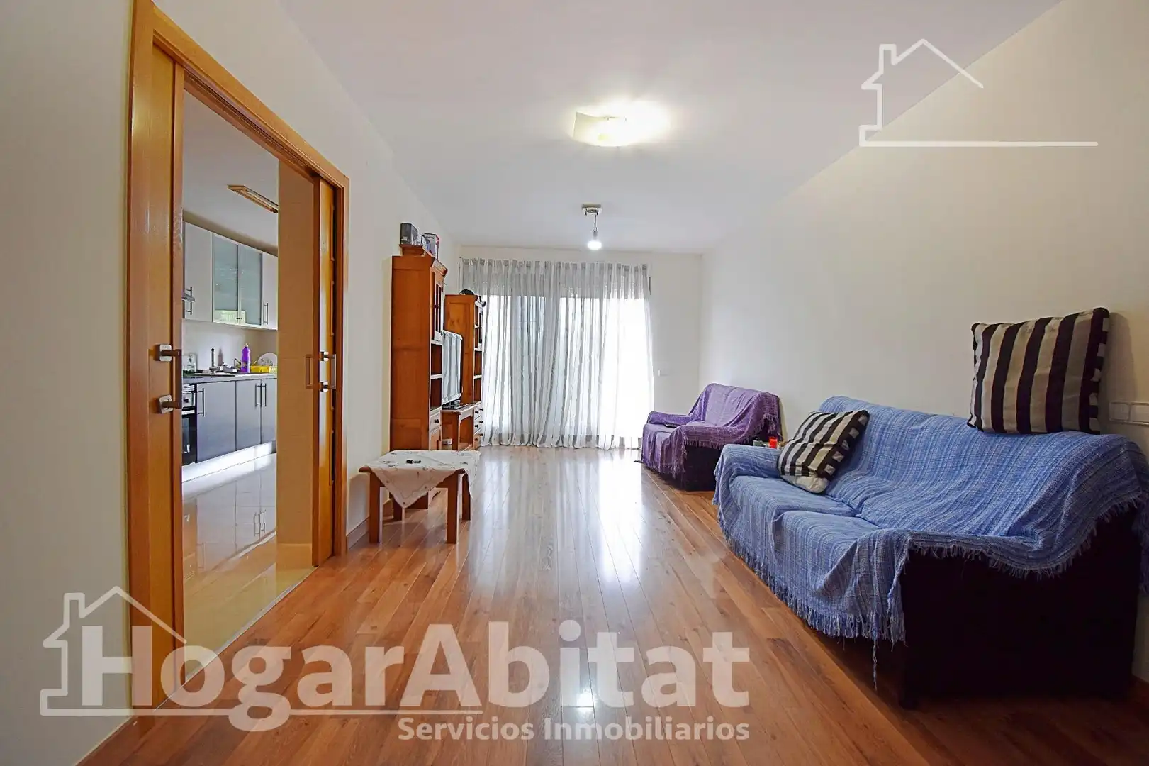 Piso con piscina en venta en Avenida Benicadell, imagen 6