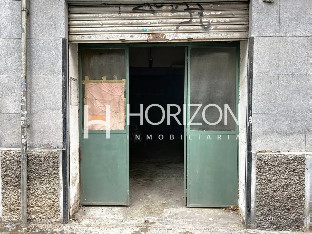 Local en venta en Barcelona
