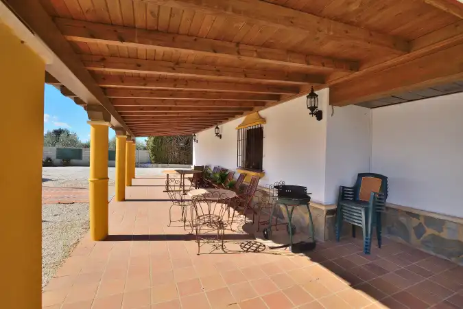 Maison rustique avec piscine à vendre à Partidas Norte, imagen 30
