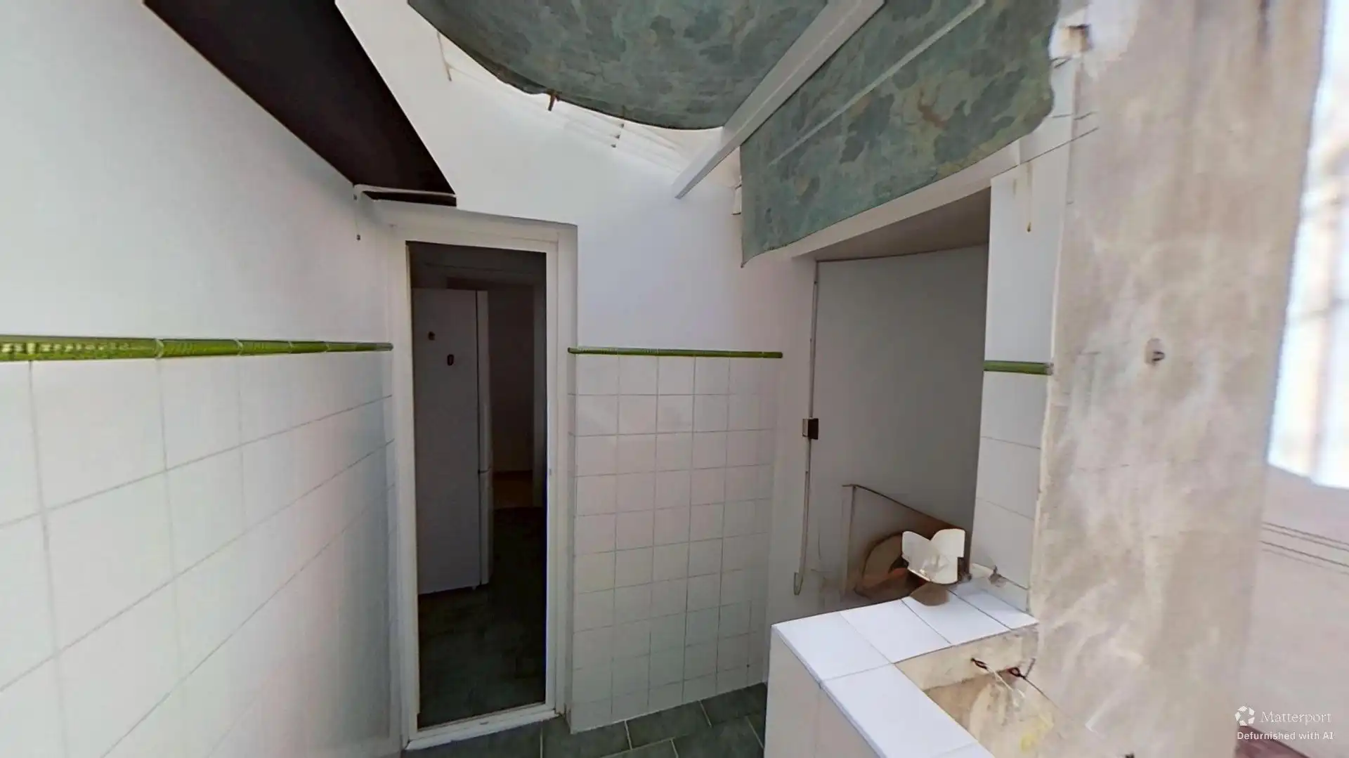 Wohnung mit Terrasse zum Verkauf in Calle GENERAL ALDAVE, imagen 15