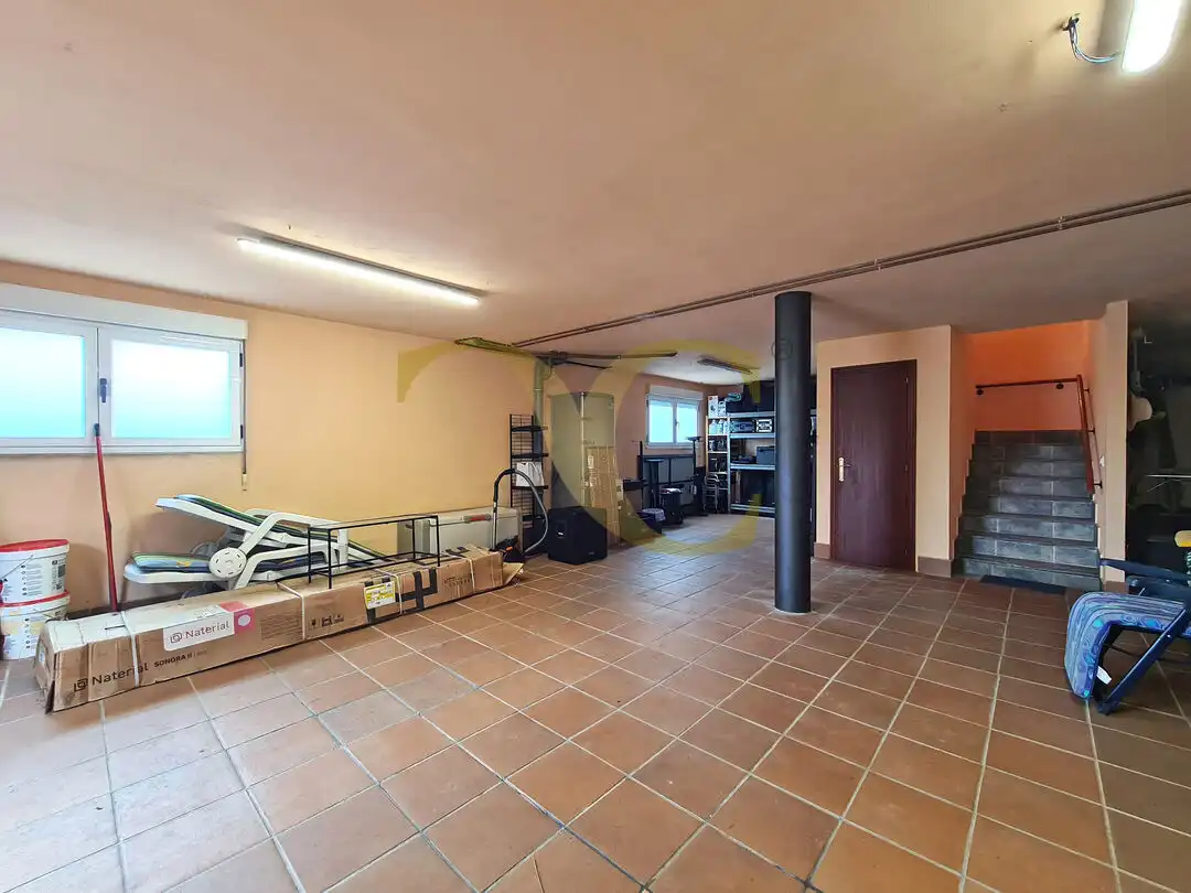 Casa o xalet en venda en Villaviciosa amb Calefacció, Jardí privat i Terrassa