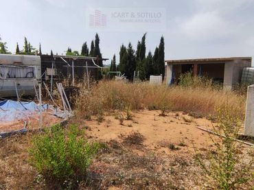 Terreno rustico in vendita a Polígono Polígono 72 Paraje 33 LA FOIA