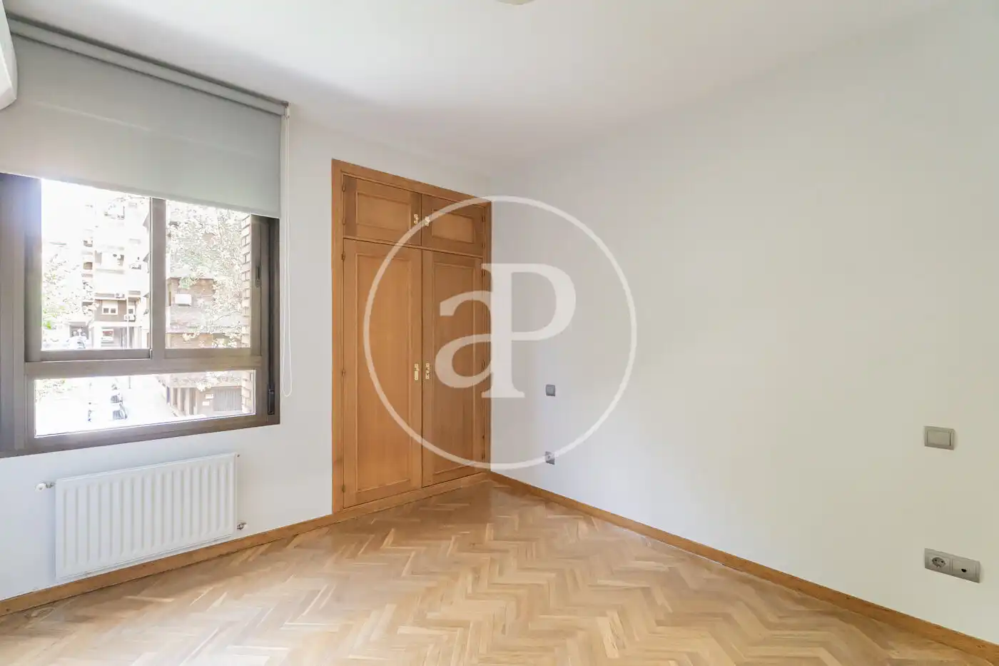 Flat with pool to rent in P.º de La Habana, imagen 10