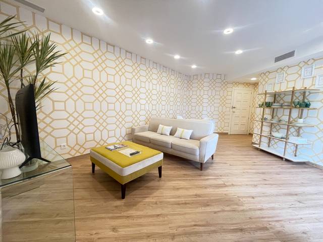 Apartamento en Alquiler en Calle Londres, 89T en Las Brisas