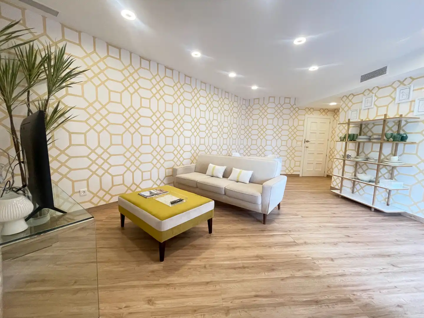Apartments for rent in Marbella  with Air Conditioner, Terrace and Furnished