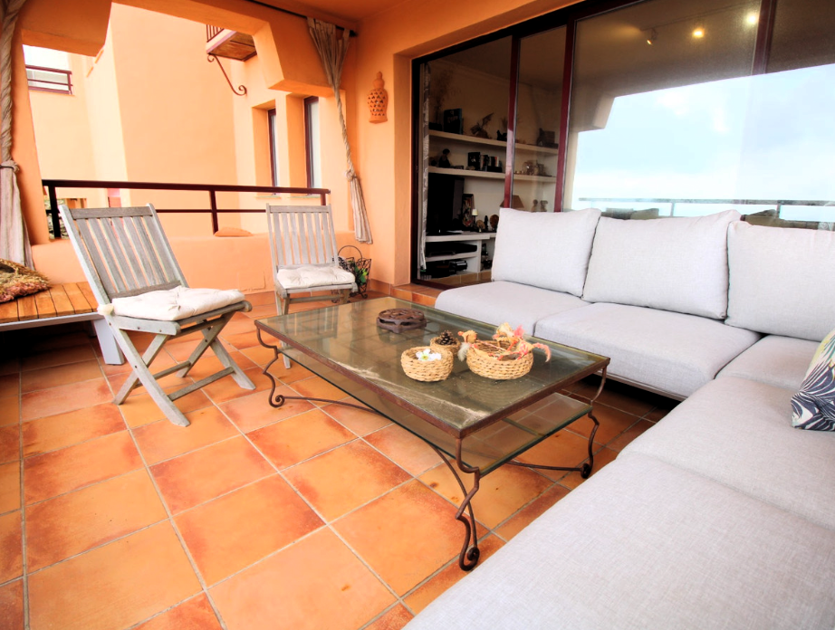 Duplex for sale in Calle Cristóbal Colon, 2, Calahonda