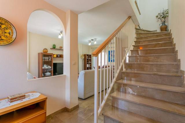 Casa adosada en Venta en Calle ESOPO (CER), 52 en Cerrillo de Maracena - Periodistas