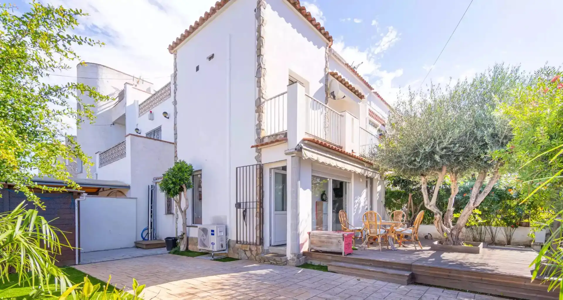 Casa en venta en PORT ARGONAUTAS