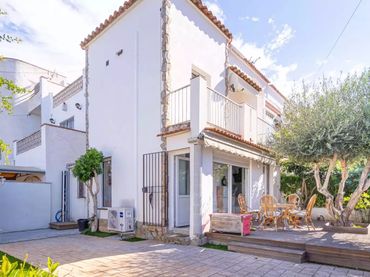 Casa en venda a PORT ARGONAUTAS