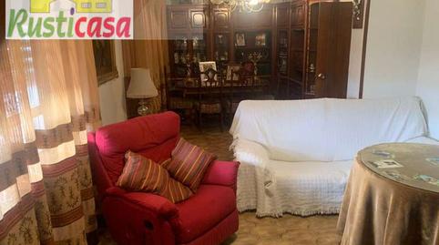 Foto 3 de Àtic en venda a Sebastián Elcano, 5, Bailén, Jaén