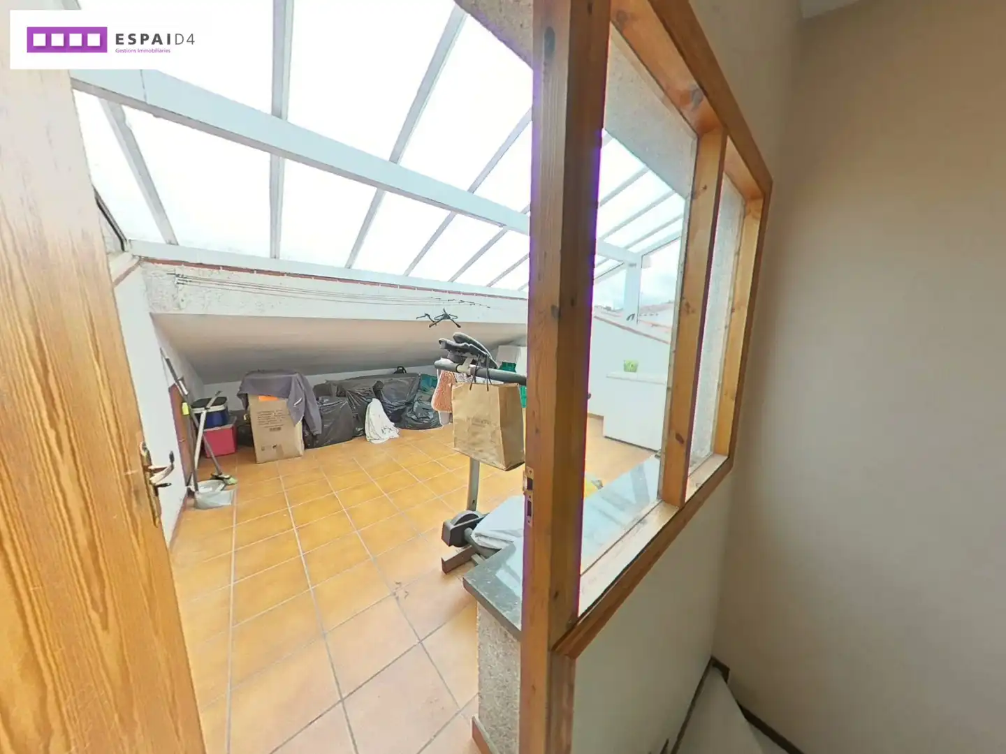 Casa o xalet en venda en Cerdanyola del Vallès amb Aire condicionat, Calefacció i Jardí privat
