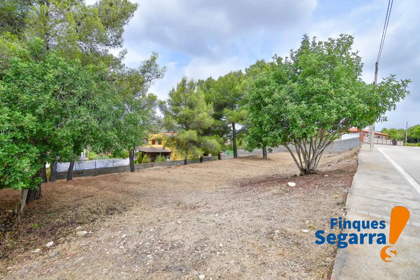 Residencial en venda en Bonastre