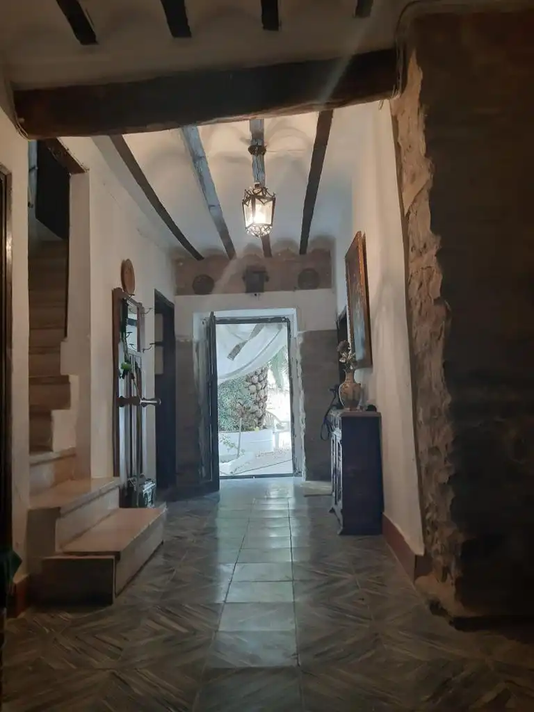 House with terrace for sale in Plaza San Pedro 1, imagen 3