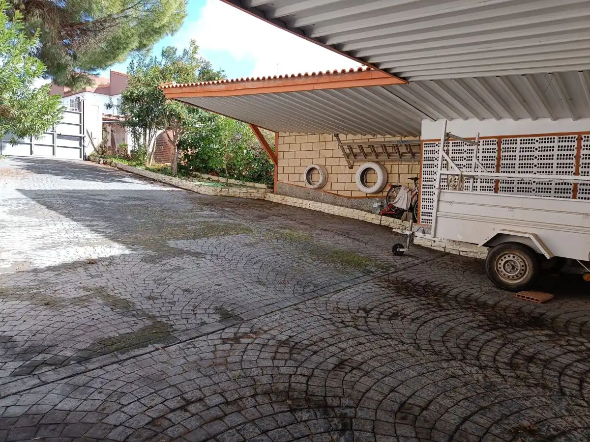 Xalet amb jardí en venda a Almendralejo, imagen 9