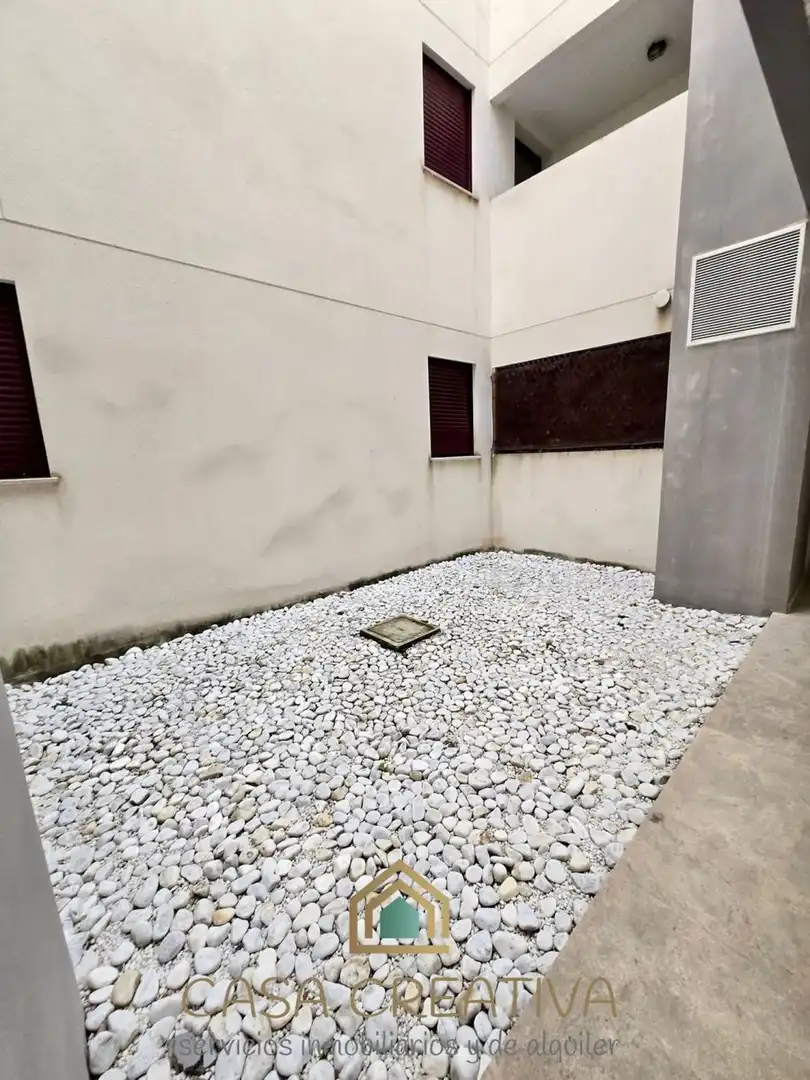 Piso en venta en Calle Miguel Angel Blanco, Casco Urbano