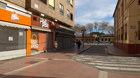 Photo 3 of Premises to rent in Calle de la Duquesa de Villahermosa, 42, Barrio de Delicias, Zaragoza