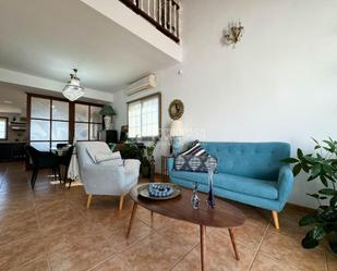 Living room of Single-family semi-detached for sale in Las Palmas de Gran Canaria  with Terrace