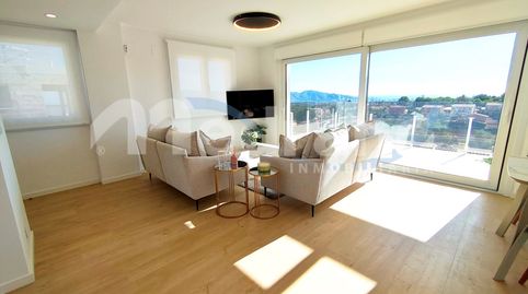 Foto 4 de Casa o chalet en venta en Calle Serra Gelada, Montebello - Nou Espai, La Nucia
