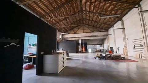 Photo 2 of Industrial buildings to rent in Carrer de Llucena, 1, Parque Ribalta - Plaza de Toros, Castellón
